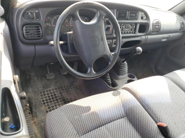 Zdjęcie 8 z aukcji – 2000 DODGE RAM 1500 z VIN 1B7HF16Y3YS623469