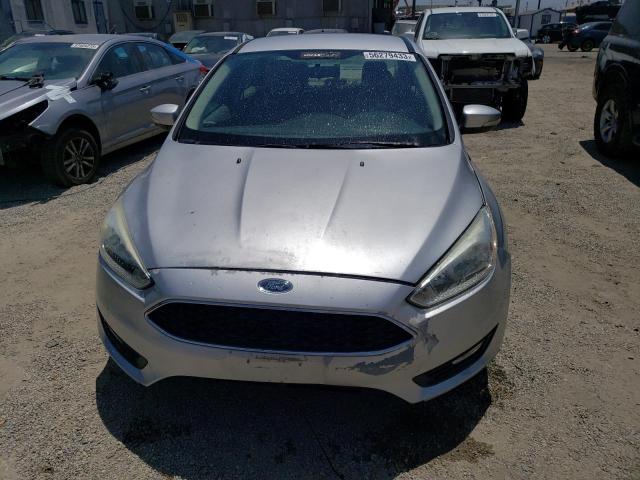 Photo 5 from auction – 2015 FORD FOCUS SE with VIN 1FADP3F27FL211524