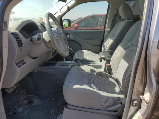 Photo 7 from auction – 2019 NISSAN FRONTIER S with VIN 1N6AD0EV9KN734233