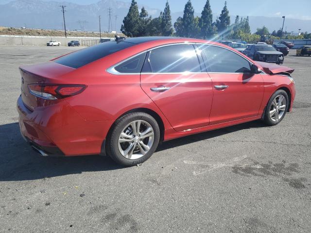 Photo 3 from auction – 2019 HYUNDAI SONATA LIM with VIN 5NPE34AF5KH793650