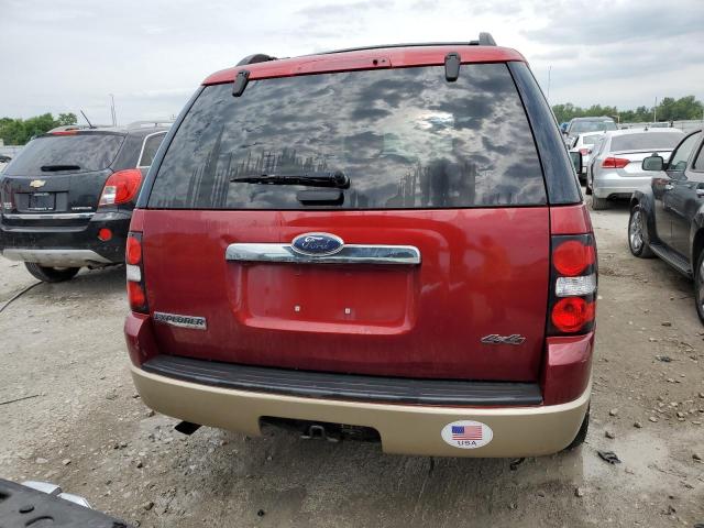 Photo 6 from auction – 2008 FORD EXPLORER E with VIN 1FMEU74E28UA96500