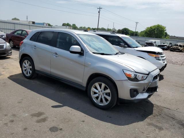 Photo 4 from auction – 2014 MITSUBISHI OUTLANDER with VIN 4A4AP3AU0EE018956