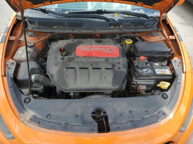 Photo 11 from auction – 2013 DODGE DART SXT with VIN 1C3CDFBH8DD330267