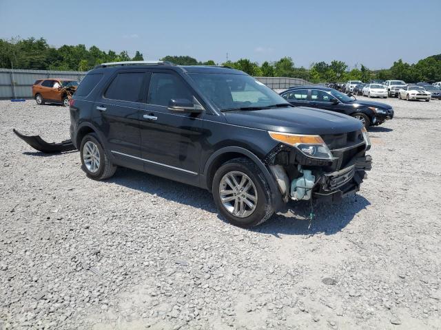 Фото 4 с аукциона – 2011 FORD EXPLORER X с VIN 1FMHK8D81BGA42405