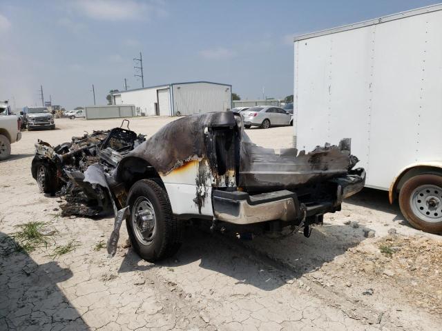 Photo 2 from auction – 2022 FORD F350 SUPER with VIN 1FTRF3AT3NED39894