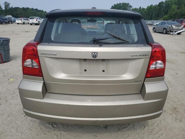 صورة رقم 6 من المزاد - 2009 DODGE CALIBER SX مع VIN 1B3HB48A39D150225