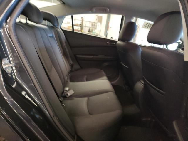 Photo 10 from auction – 2012 MAZDA 6 I with VIN 1YVHZ8DH7C5M37745