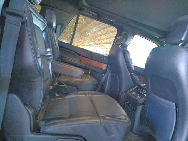 Photo 11 from auction – 2018 LINCOLN NAVIGATOR with VIN 5LMJJ3HT0JEL08672