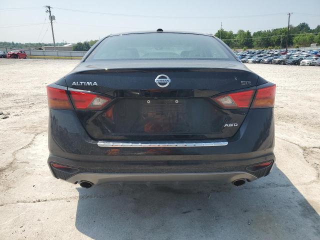 Photo 6 from auction – 2020 NISSAN ALTIMA SR with VIN 1N4BL4CW4LC175903