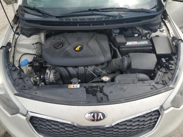 Photo 11 from auction – 2014 KIA FORTE LX with VIN KNAFK4A66E5160437