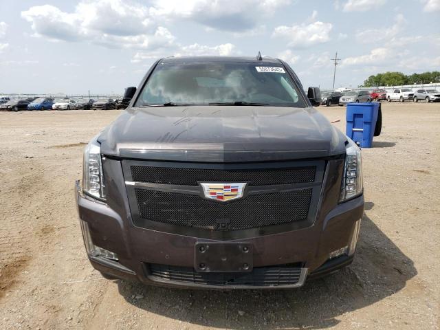 Photo 5 from auction – 2016 CADILLAC ESCALADE E with VIN 1GYS4HKJ6GR386991