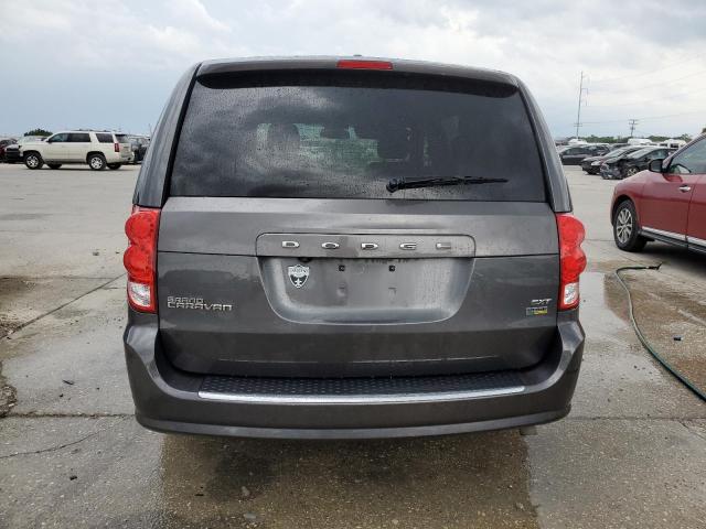 Photo 6 from auction – 2019 DODGE GRAND CARA with VIN 2C4RDGCG6KR754980