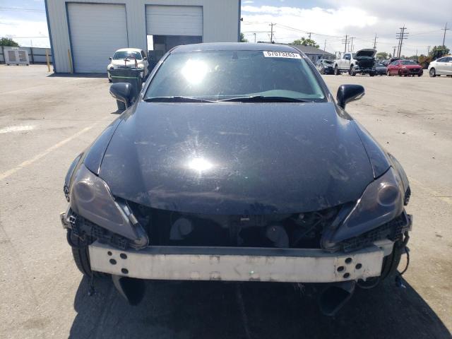 Photo 5 from auction – 2011 LEXUS IS 250 with VIN JTHCF5C2XB5045604