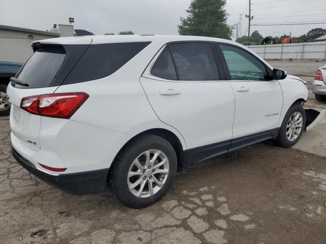 Photo 3 from auction – 2019 CHEVROLET EQUINOX LT with VIN 2GNAXUEV6K6131883