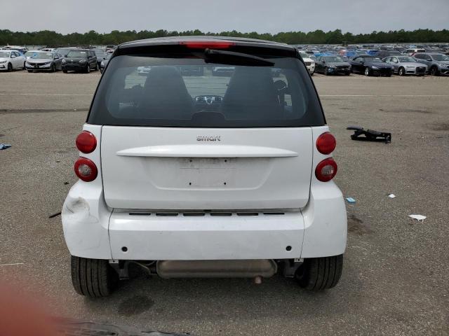 Photo 6 from auction – 2012 SMART FORTWO PUR with VIN WMEEJ3BA9CK577095