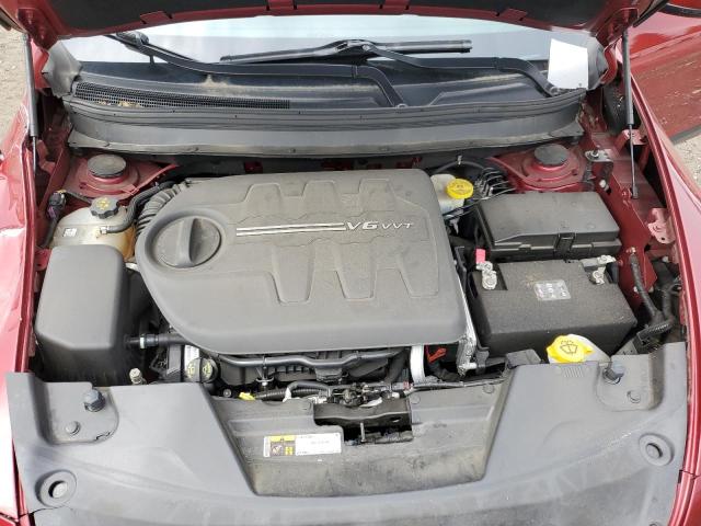 Photo 12 from auction – 2016 JEEP CHEROKEE L with VIN 1C4PJMDSXGW357921
