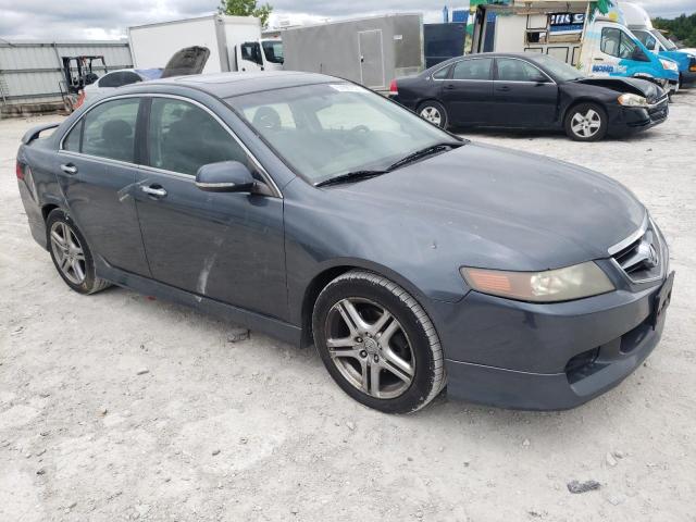Photo 4 from auction – 2005 ACURA TSX with VIN JH4CL96925C004912