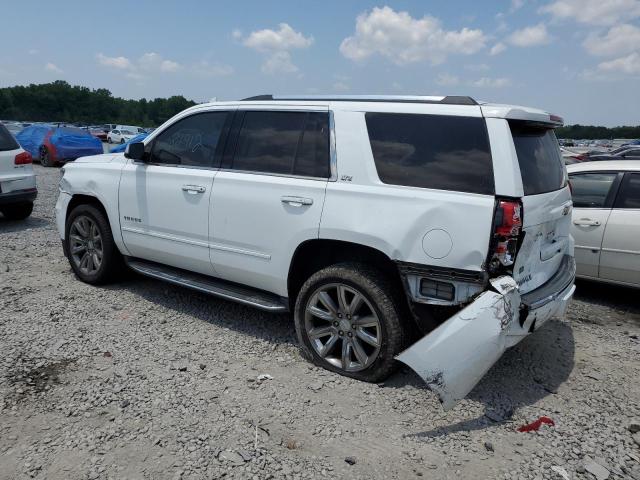 Photo 2 from auction – 2016 CHEVROLET TAHOE C150 with VIN 1GNSCCKC4GR182629