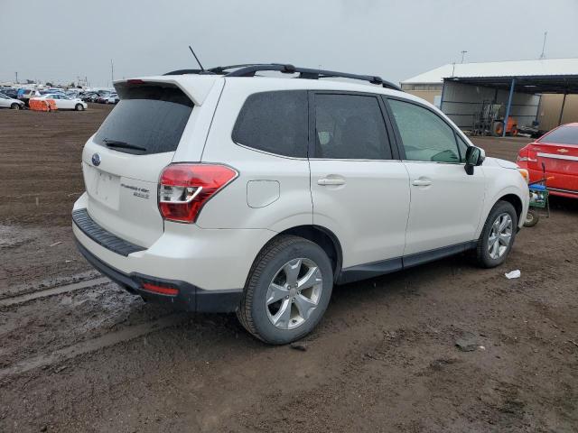 Photo 3 from auction – 2014 SUBARU FORESTER 2 with VIN JF2SJAMC0EH513744