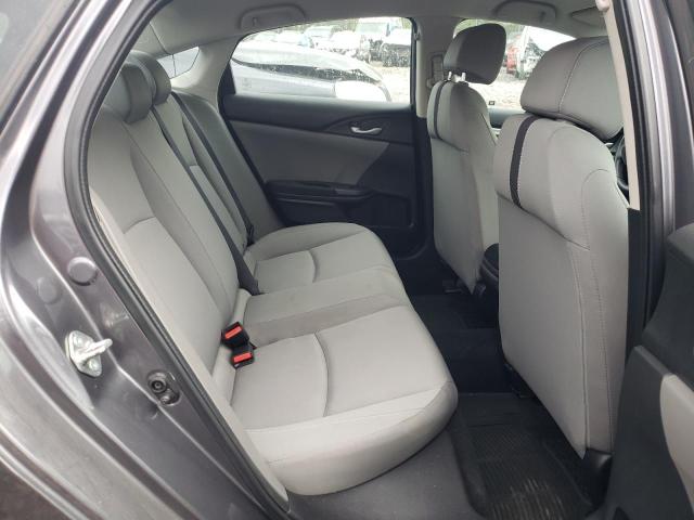 Photo 10 from auction – 2017 HONDA CIVIC LX with VIN 2HGFC2F58HH546246