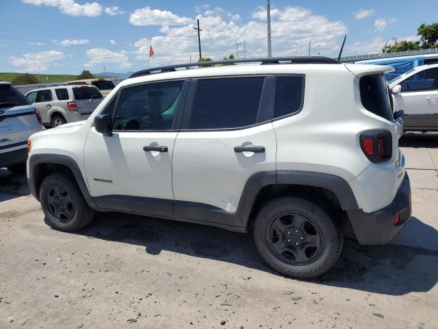 Photo 2 from auction – 2017 JEEP RENEGADE S with VIN ZACCJBAB0HPG30063