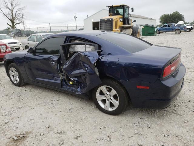 Photo 2 from auction – 2014 DODGE CHARGER SX with VIN 2C3CDXHG4EH328895