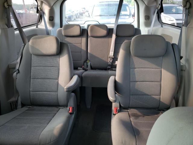 Photo 10 from auction – 2009 DODGE GRAND CARA with VIN 2D8HN44E49R672116