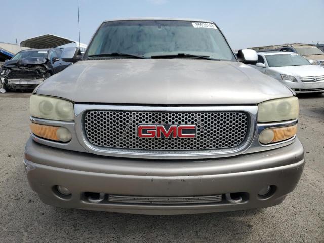Photo 5 from auction – 2001 GMC DENALI with VIN 1GKEK63U01J215248