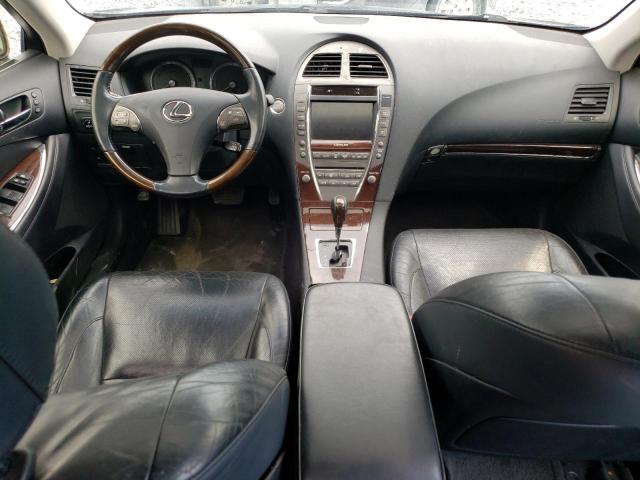 Photo 8 from auction – 2012 LEXUS ES 350 with VIN JTHBK1EGXC2507719