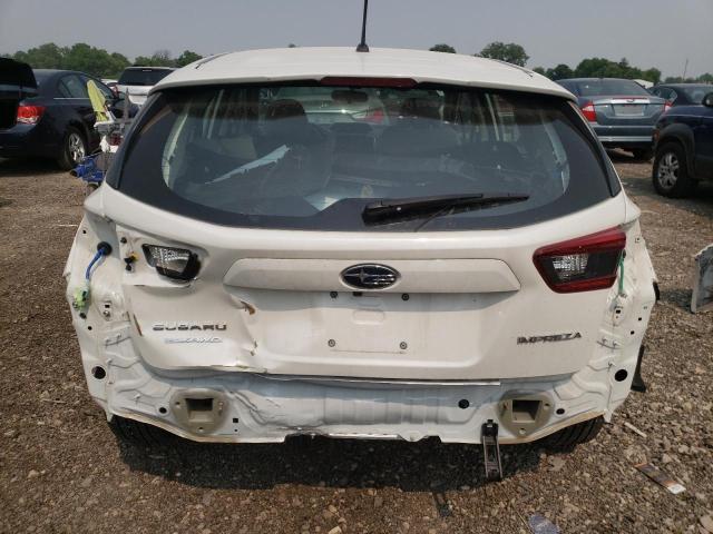 Photo 6 from auction – 2020 SUBARU IMPREZA with VIN 4S3GTAB64L3706419