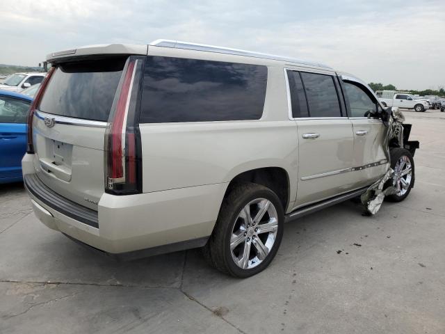 Photo 3 from auction – 2016 CADILLAC ESCALADE E with VIN 1GYS4KKJ3GR108045