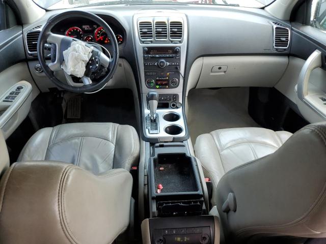 Photo 8 from auction – 2012 GMC ACADIA SLT with VIN 1GKKRRED1CJ409531