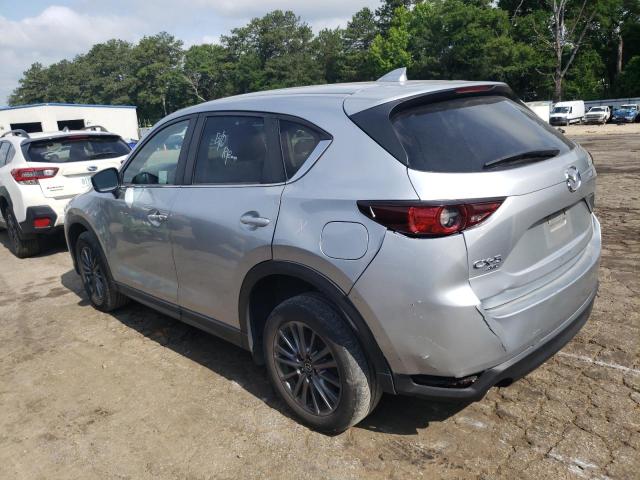 Photo 2 from auction – 2020 MAZDA CX-5 TOURI with VIN JM3KFBCM1L0795492