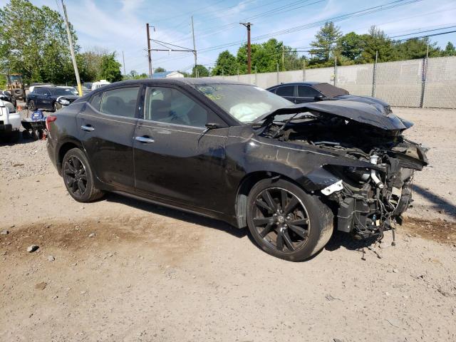 Photo 4 from auction – 2017 NISSAN MAXIMA 3.5 with VIN 1N4AA6AP2HC440852