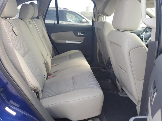 Photo 11 from auction – 2013 FORD EDGE SEL with VIN 2FMDK3JC0DBB99301