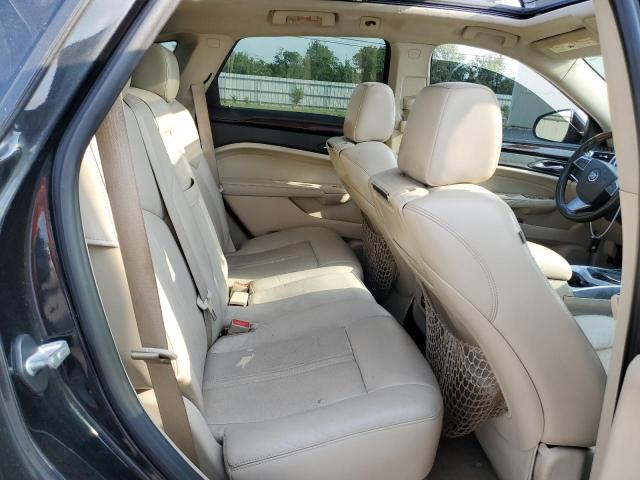 Photo 11 from auction – 2011 CADILLAC SRX PREMIU with VIN 3GYFNCEY7BS548997