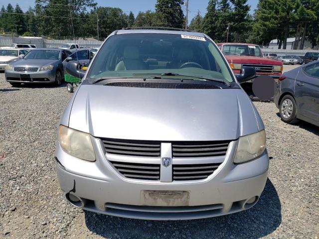 Photo 5 from auction – 2005 DODGE GRAND CARA with VIN 2D4GP44L55R291102