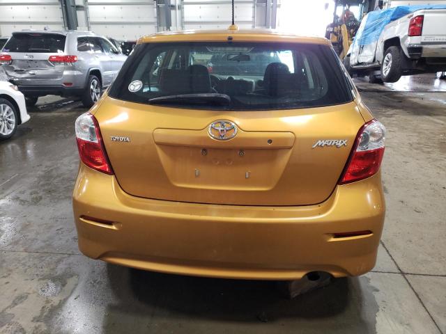 Photo 6 from auction – 2010 TOYOTA COROLLA MA with VIN 2T1KU4EE1AC280480