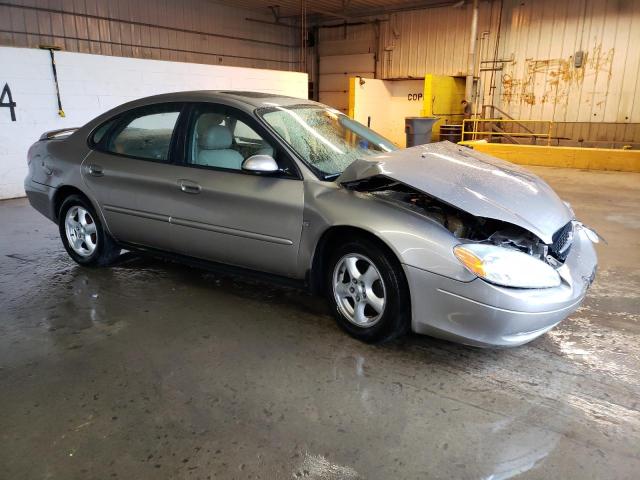 Zdjęcie 4 z aukcji – 2003 FORD TAURUS SES z VIN 1FAFP55S03G230796