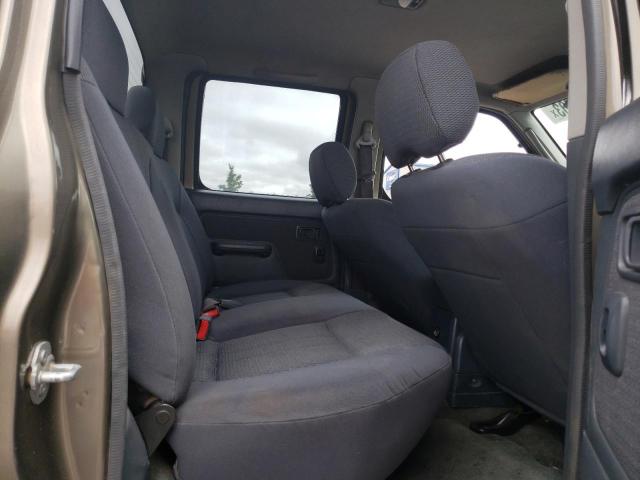 Photo 10 from auction – 2002 NISSAN FRONTIER C with VIN 1N6ED29X62C345702