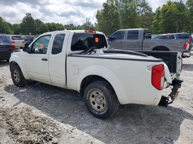 Photo 2 from auction – 2016 NISSAN FRONTIER S with VIN 1N6BD0CT9GN724475