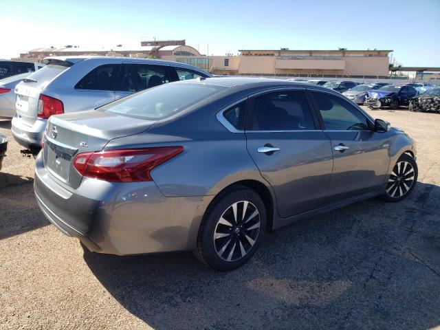 Photo 3 from auction – 2018 NISSAN ALTIMA 2.5 with VIN 1N4AL3AP4JC268533