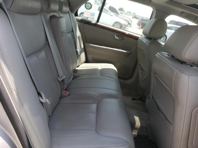 Photo 10 from auction – 2006 CADILLAC DTS with VIN 1G6KD57Y36U112477