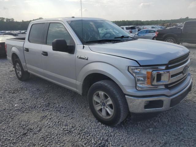 Photo 4 from auction – 2018 FORD F150 SUPER with VIN 1FTEW1CB8JKD37139