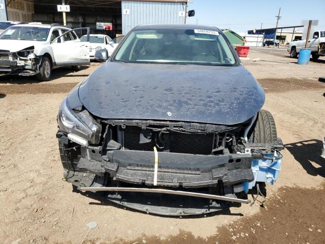 Photo 5 from auction – 2015 INFINITI Q50 BASE with VIN JN1BV7AP9FM341836