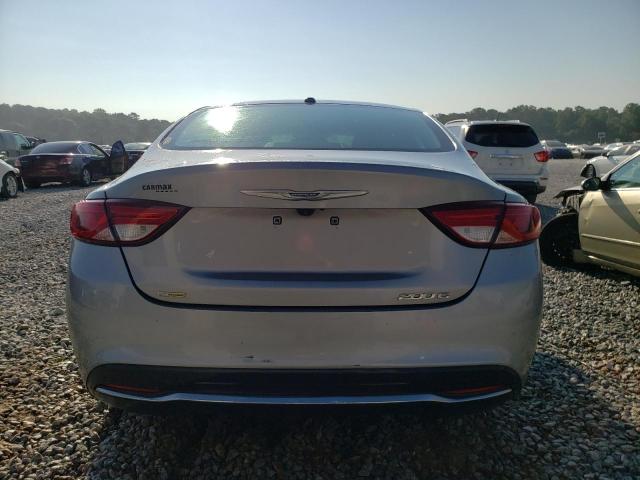 Photo 6 from auction – 2015 CHRYSLER 200 C with VIN 1C3CCCCB7FN619052