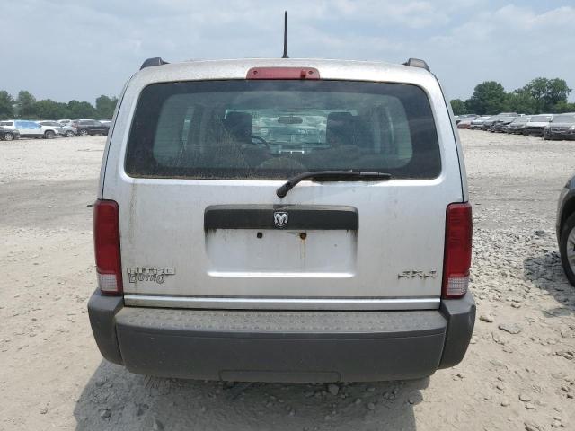 Photo 6 from auction – 2007 DODGE NITRO SXT with VIN 1D8GU28K97W562461