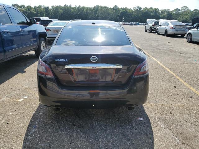 صورة رقم 6 من المزاد - 2012 NISSAN MAXIMA S مع VIN 1N4AA5APXCC824039