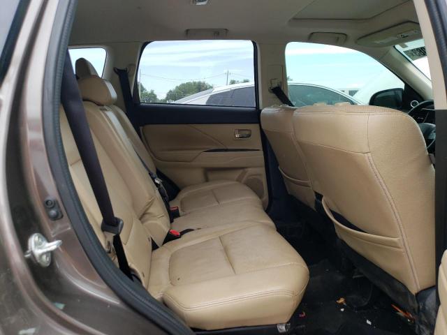 Photo 11 from auction – 2016 MITSUBISHI OUTLANDER with VIN JA4AZ3A35GZ035959