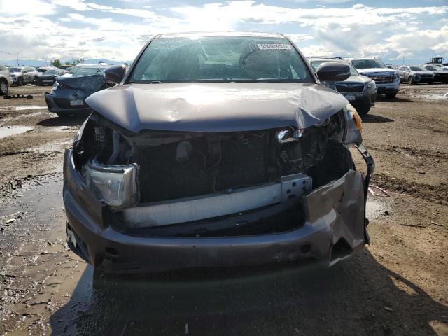 Photo 5 from auction – 2014 TOYOTA HIGHLANDER with VIN 5TDBKRFH5ES036257